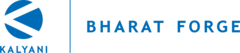 Bharat Forge logo