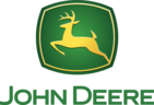 John Deere logo