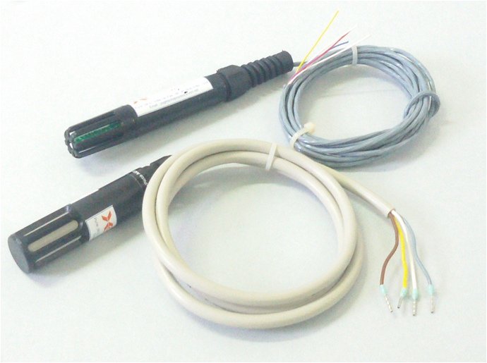 Humidity Sensor