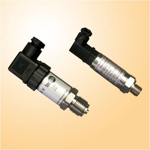 Pressure Sensors
