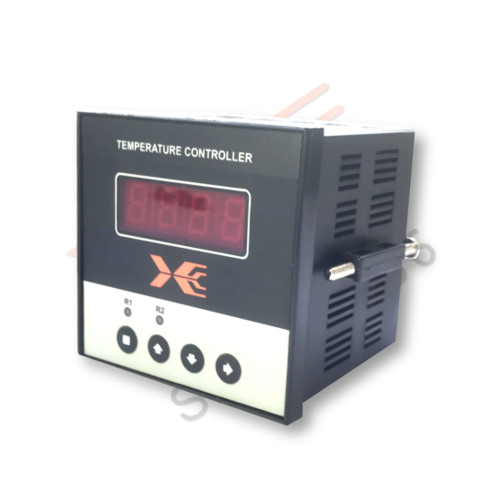 Temperature Controller
