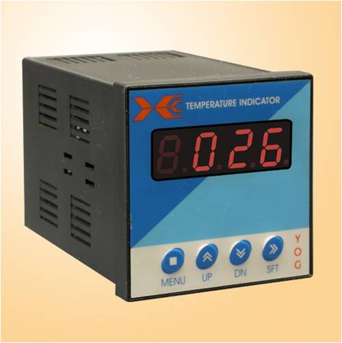Process Indicator