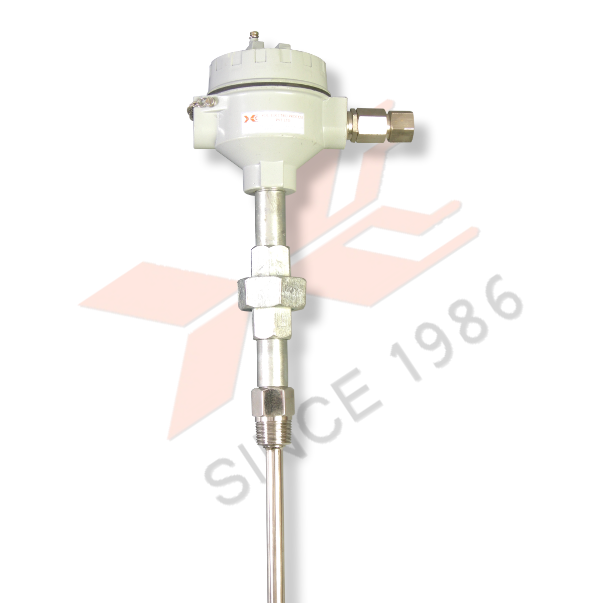 Transducer NUN FLP