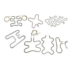 Manifold Heaters