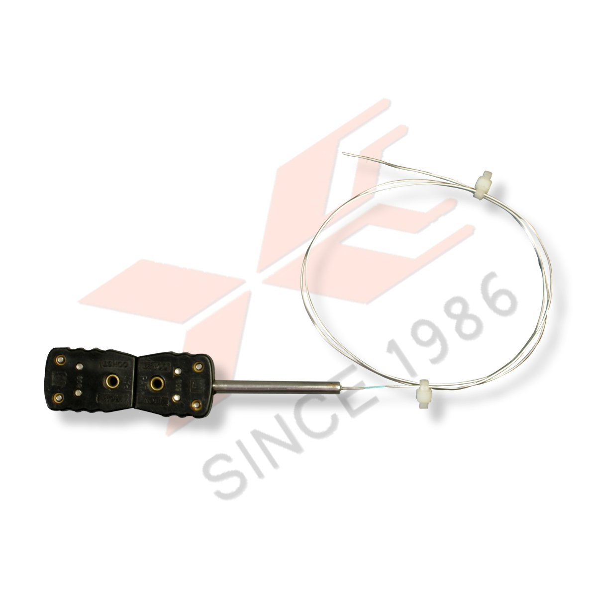 MI With Quick Disconnect Connector