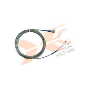 PT - 100 Simplex Type - 12.7mm X 22mm
