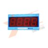 Temp. Controller 4" Display
