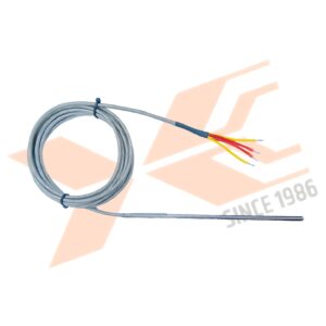 K Duplex Type - 6mm X 150mm