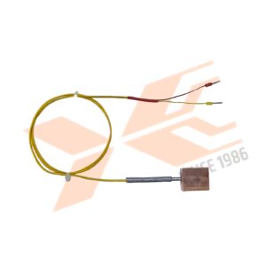 K Simplex Type - 10mm X 20mm - Brass Plate Type