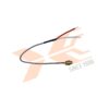J Simplex Type - Button Type - 7mm X 9.5mm X 13.8