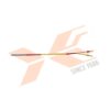 K Simplex Type - 3.1mm X 35mm - Lead Type