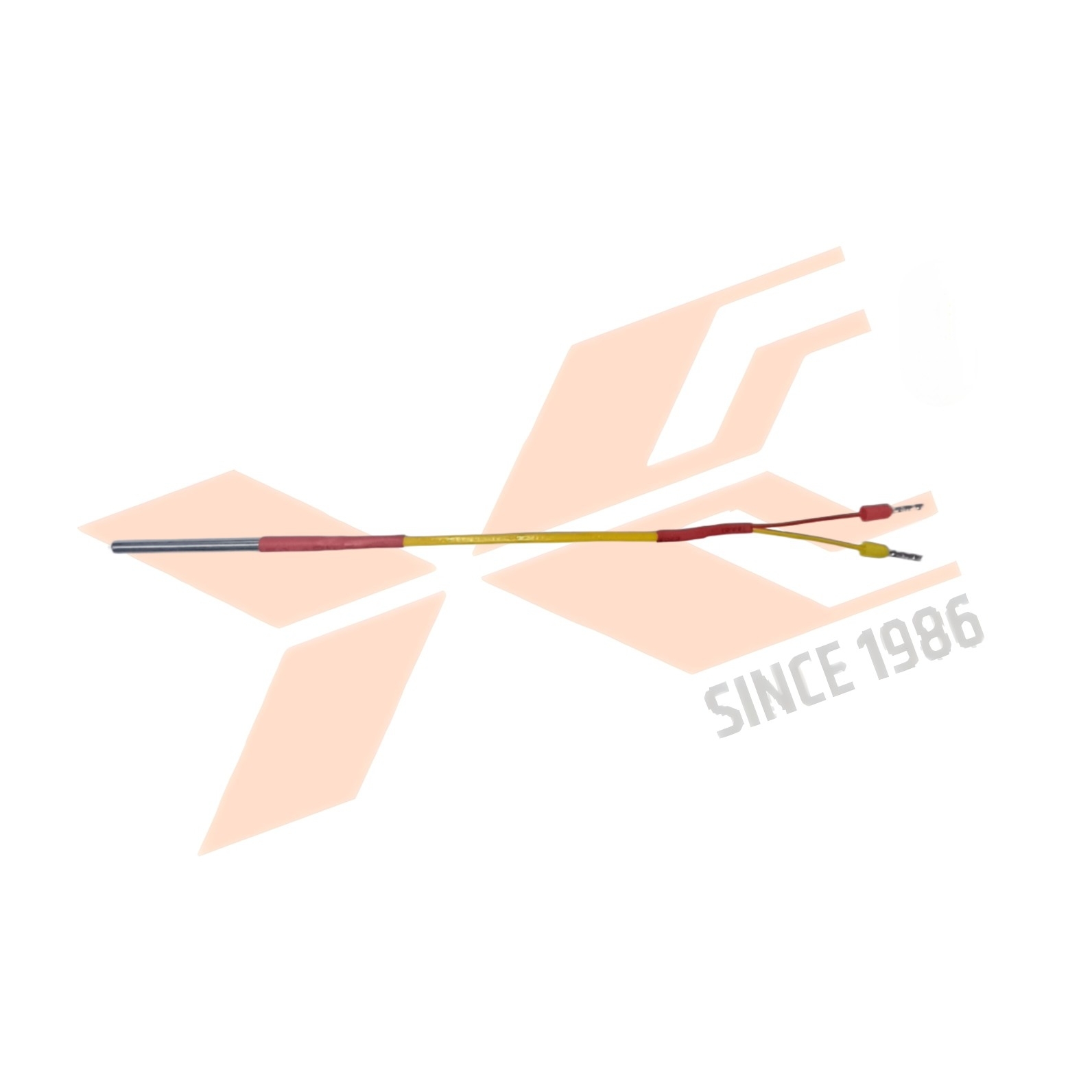 K Simplex Type - 3.1mm X 35mm - Lead Type