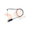 J Simplex Type - 1.6mm X 75mm - M6 X 15mm Plug