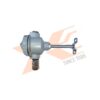 PT - 100 Duplex Type - 12.7mm X 100mm Weather Proof Head - IP 68