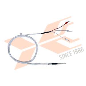 PT - 100 Simplex Type - 4mm X 25mm