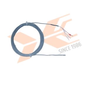 PT - 100 Simplex Type - 3mm X 8mm